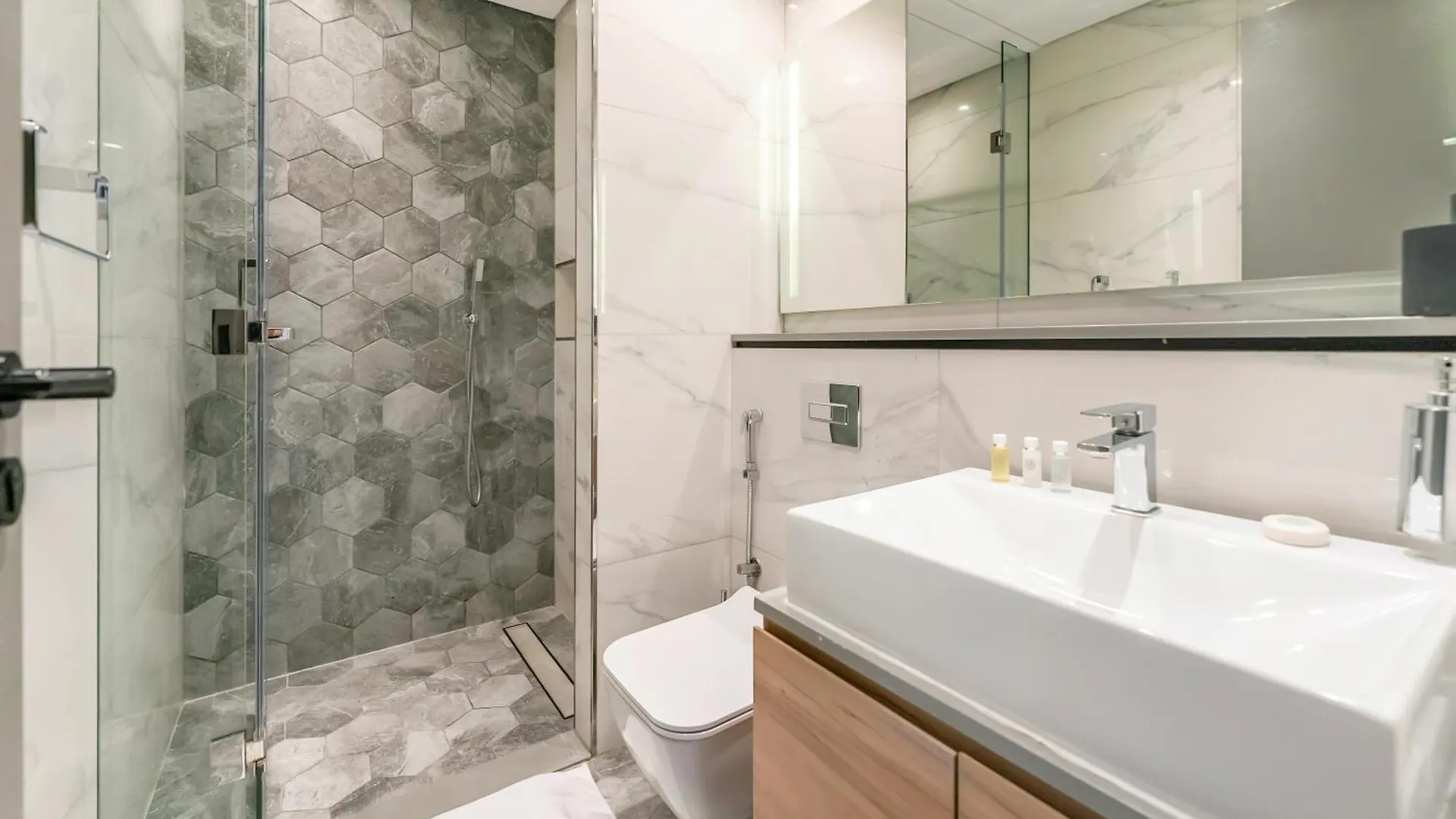 Fam Living - Urban Stays - Mag318, 5 Mins To Burj Khalifa Дубай 0*,
